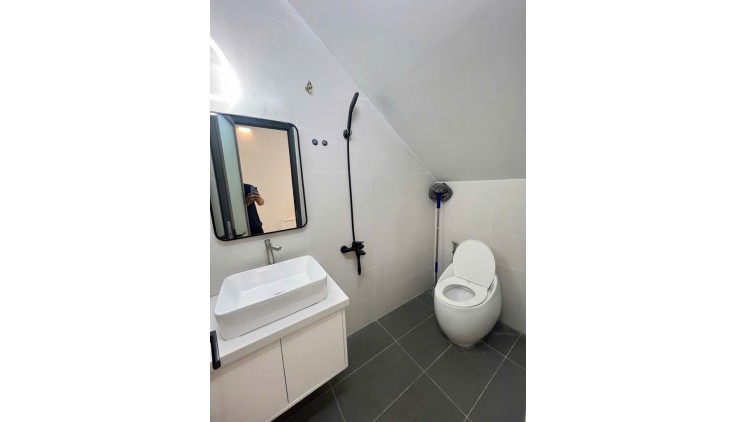 Trường Thọ- Ngã Tư Bình Thái- Thủ Đức -3 Tầng- 65M2-HXH-Hoàn Công Đủ-Giá Chỉ 6,3 Tỷ Thương Lượng